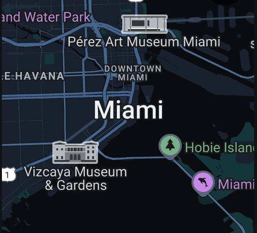 MIAMI